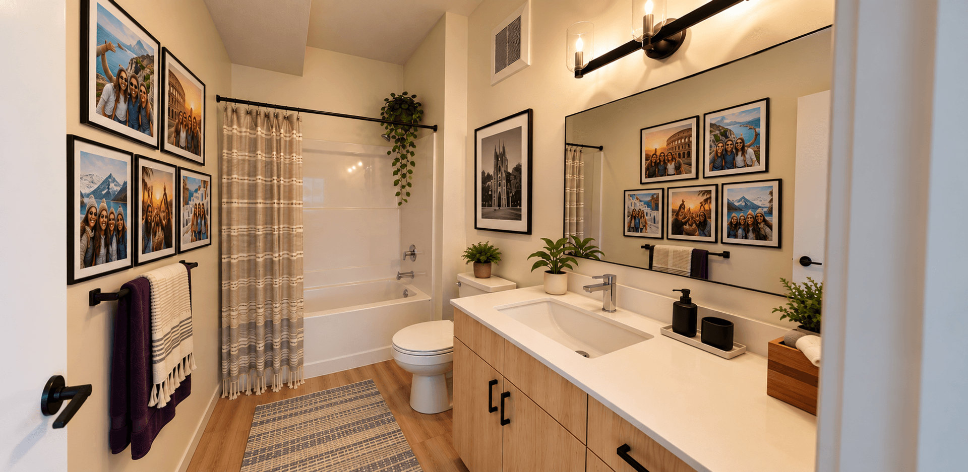 Saint Paul Apartment: 2143 - 2149 Selby Avenue