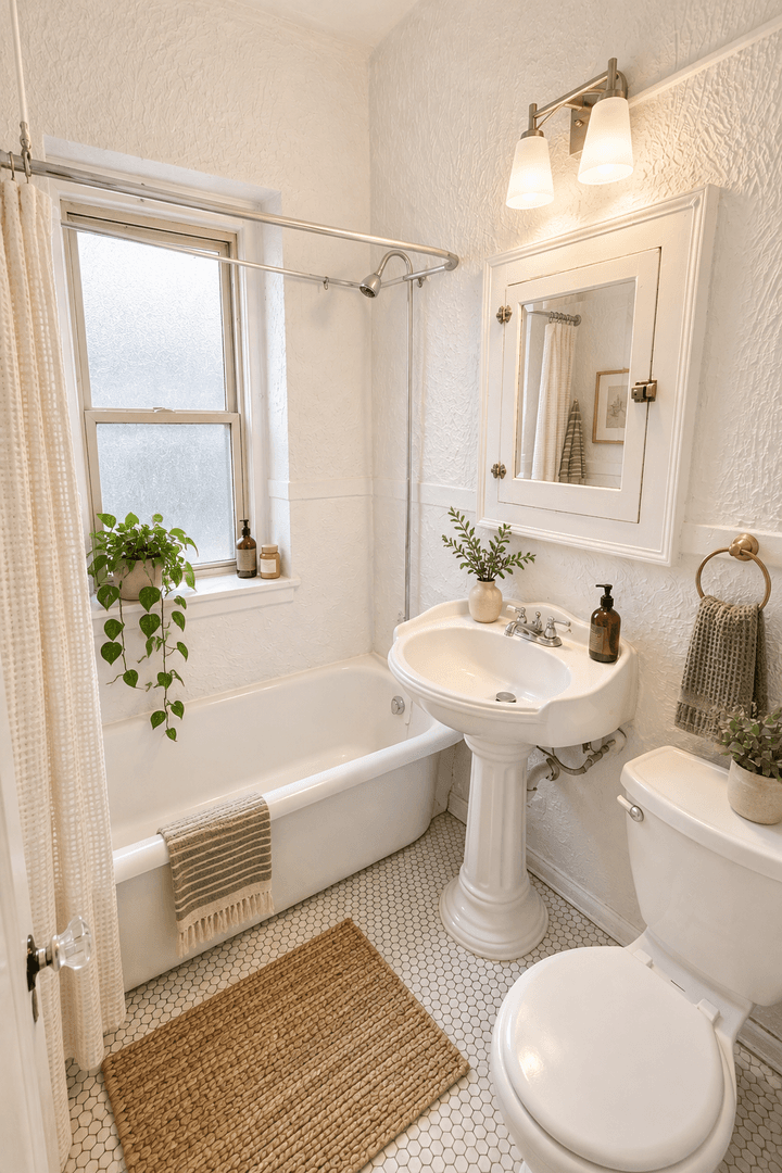 Minneapolis Apartment: 2300 Harriet Avenue S