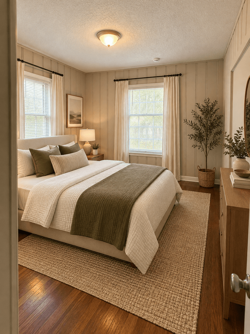 Brooklyn Park House: 7117 63rd Ave N