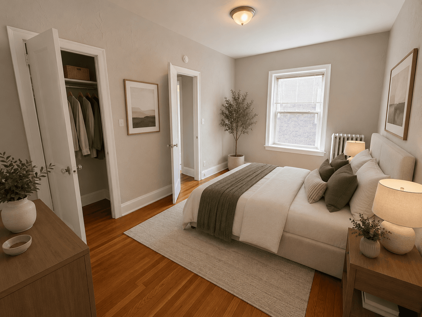 Minneapolis Apartment: 2300 Harriet Avenue S