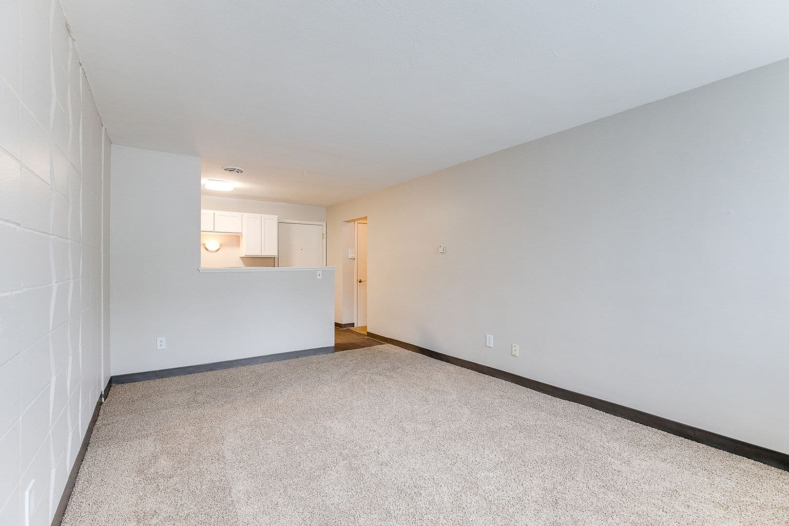Minneapolis Apartment: 3105 22nd Ave South