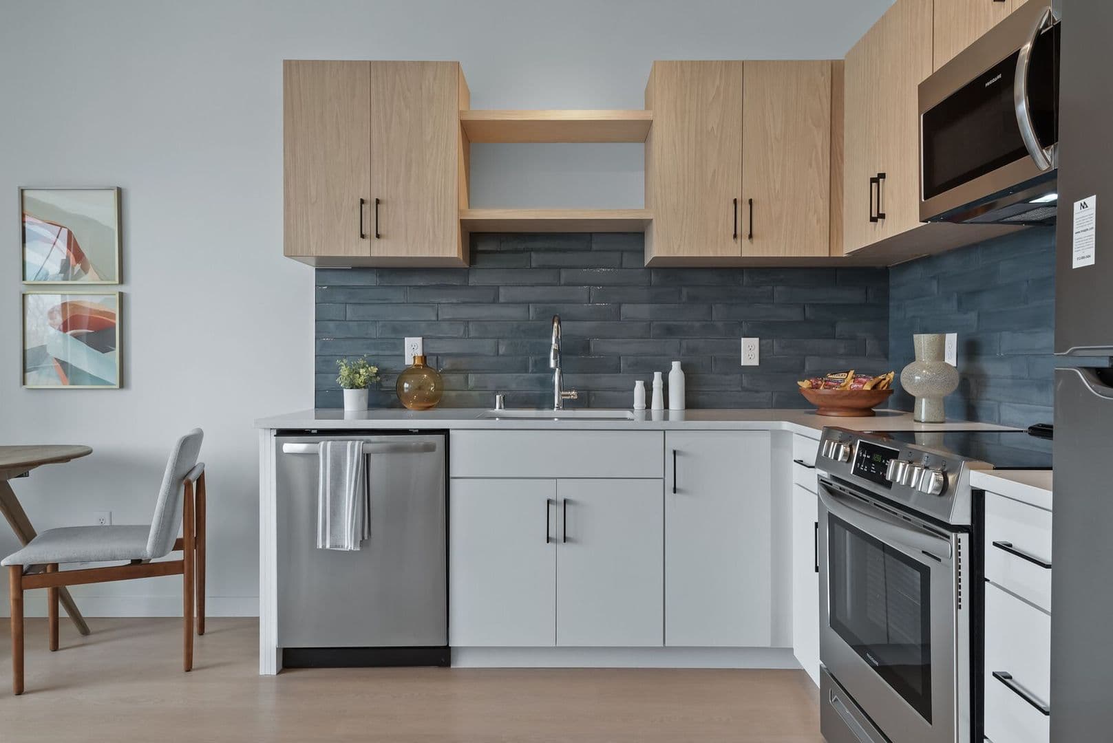 Minneapolis Apartment: 4222 Nicollet Avenue South