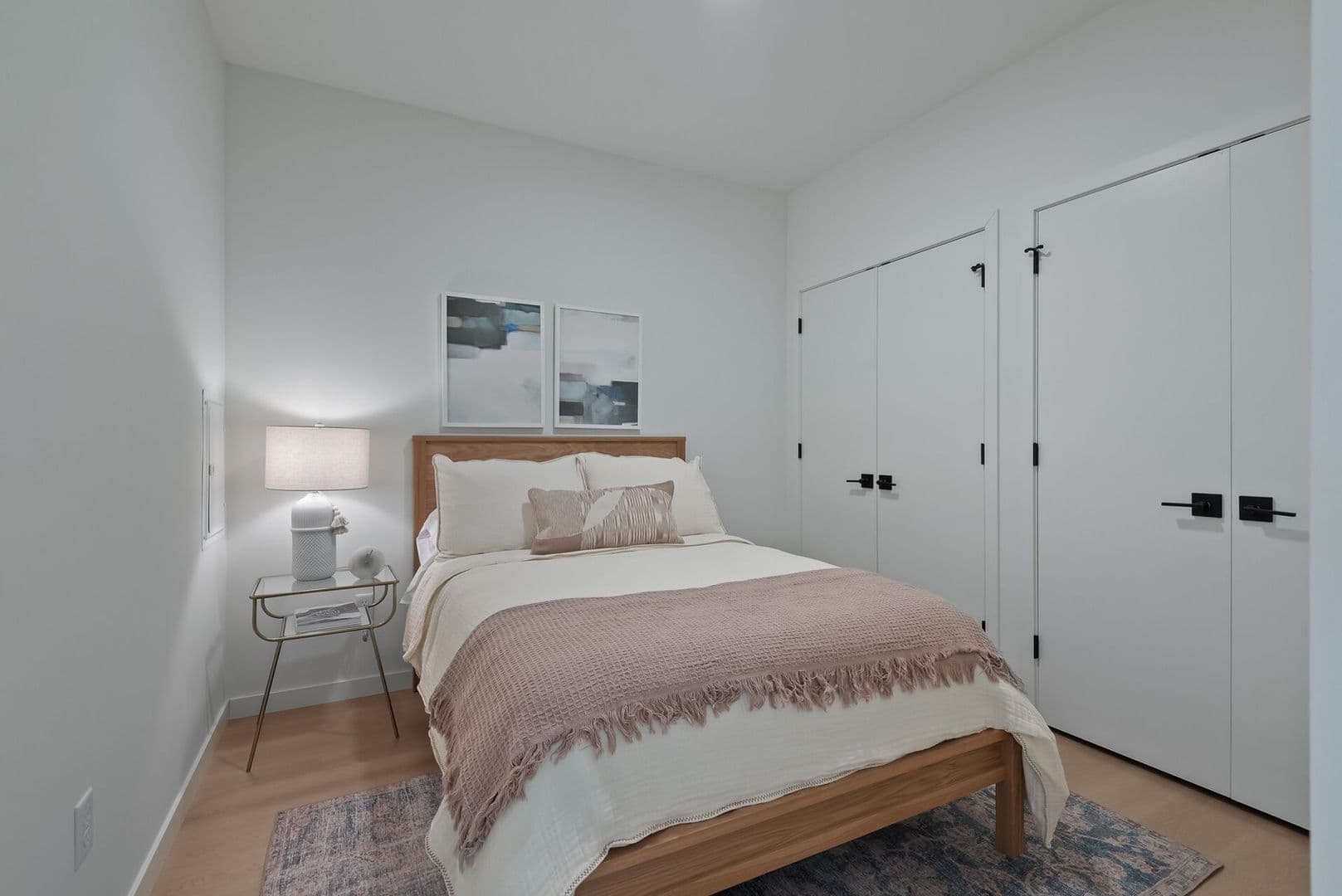 Minneapolis Apartment: 4222 Nicollet Avenue South