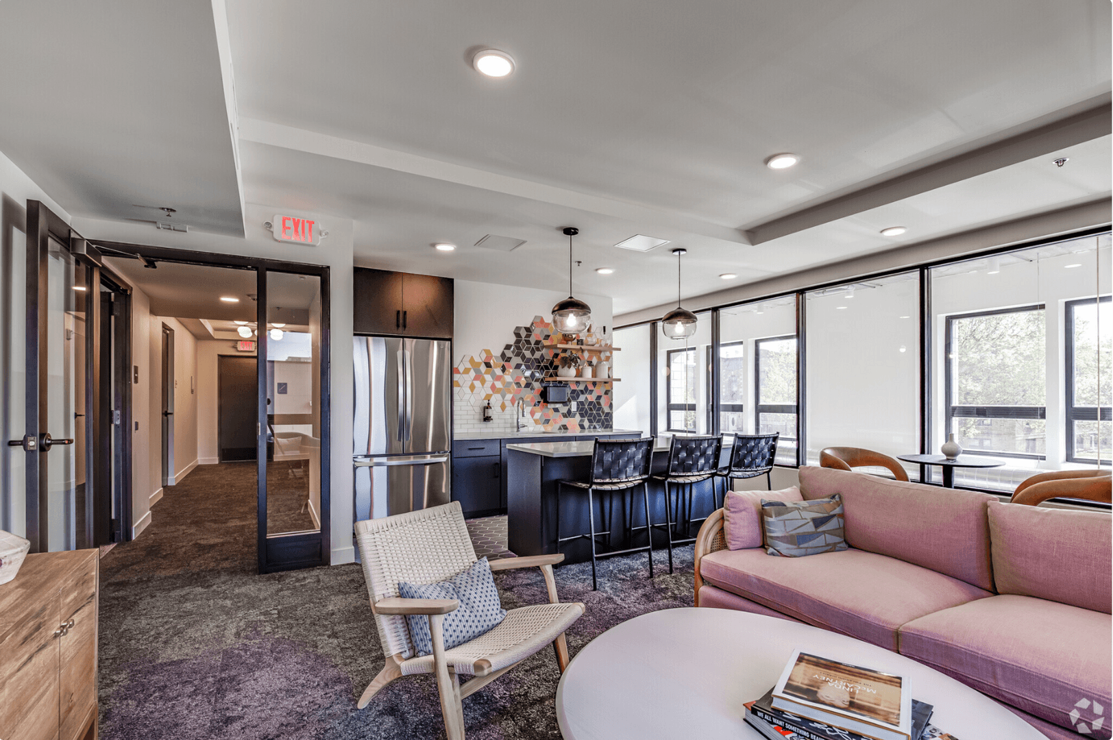 Minneapolis Apartment: 4222 Nicollet Avenue South