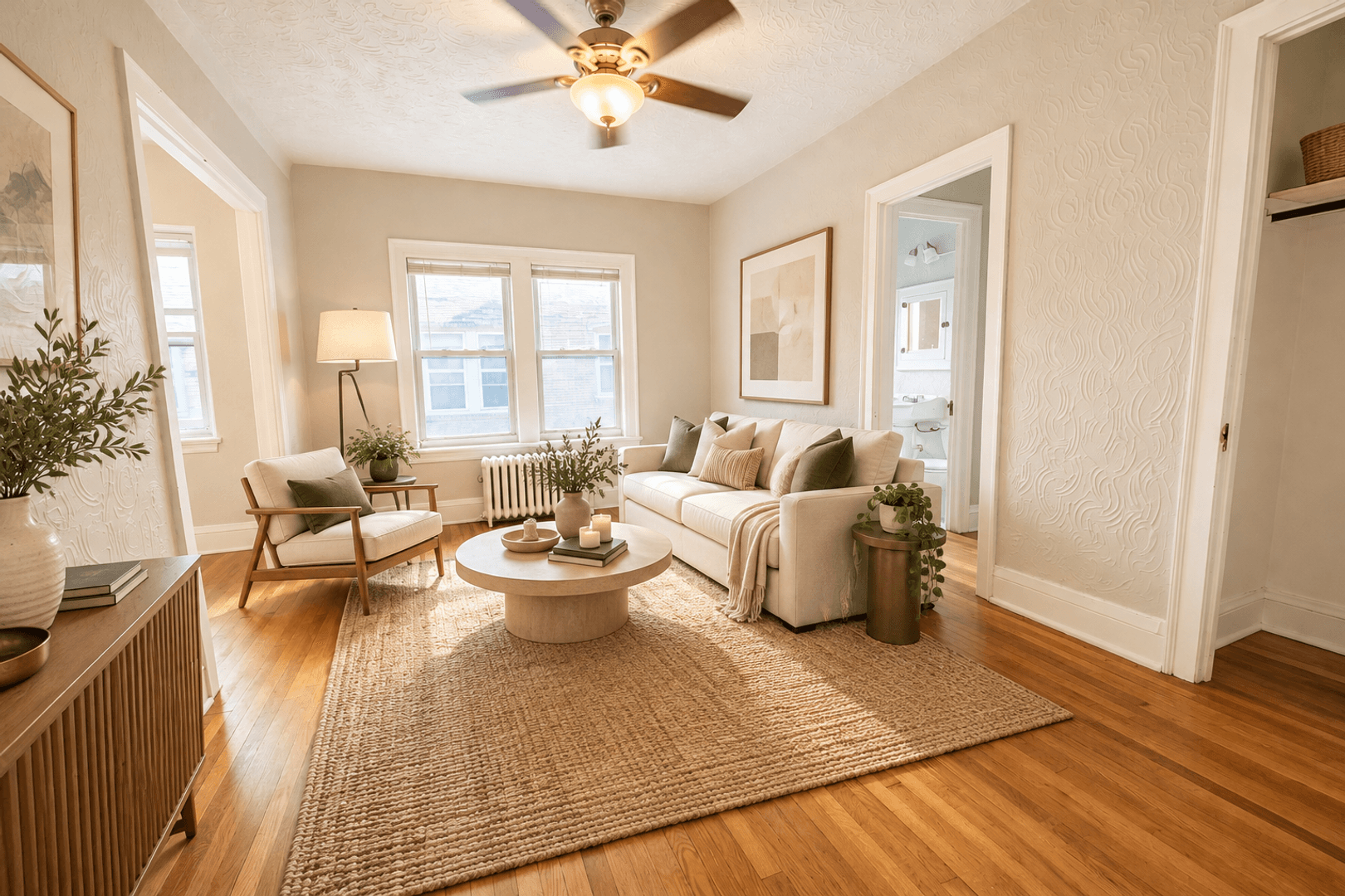 Minneapolis Apartment: 2300 Harriet Avenue S