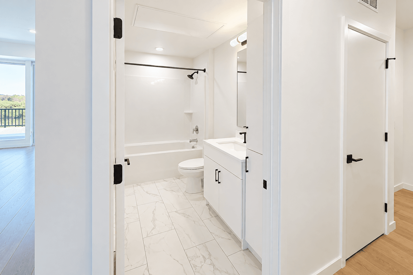 Minneapolis Apartment: 4222 Nicollet Avenue South