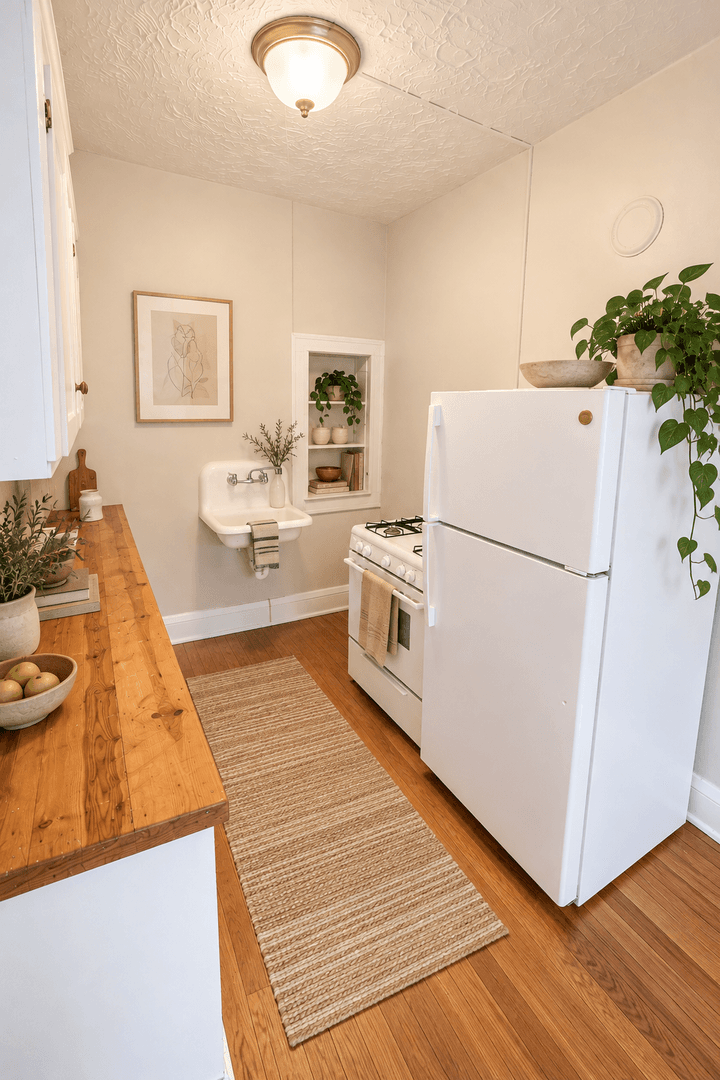 Minneapolis Apartment: 2300 Harriet Avenue S