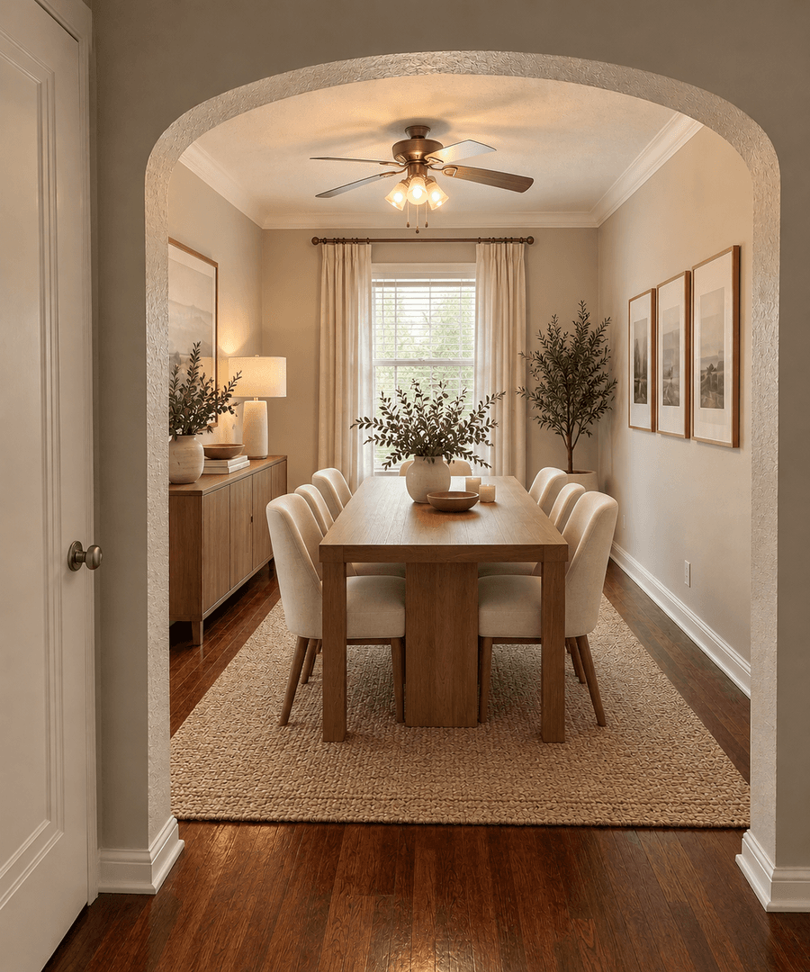 Brooklyn Park House: 7117 63rd Ave N