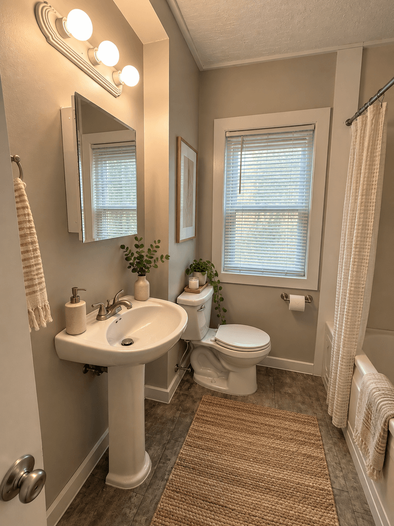 Brooklyn Park House: 7117 63rd Ave N