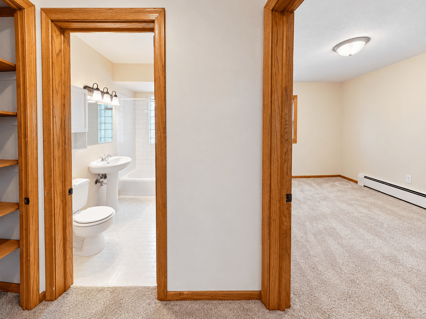 Minneapolis Apartment: 3230 Penn Avenue North
