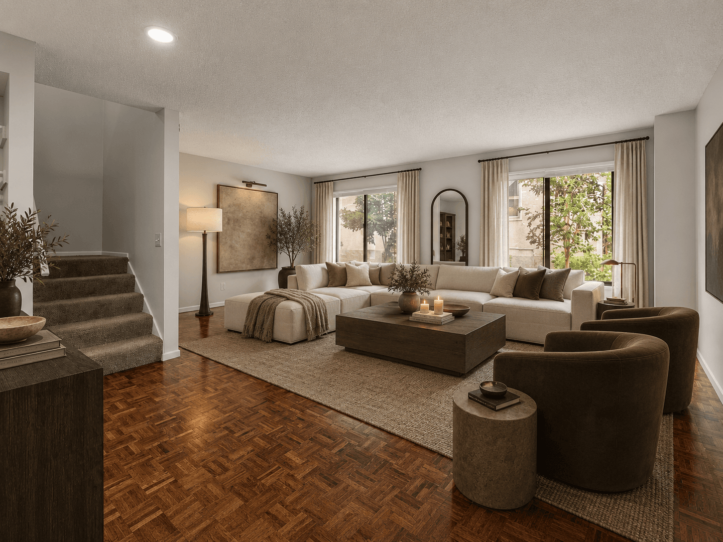 Minneapolis Apartment: 941-951 17th Ave SE & 942 15th Ave SE