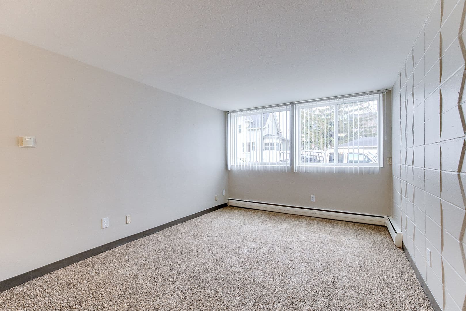 Minneapolis Apartment: 3105 22nd Ave South