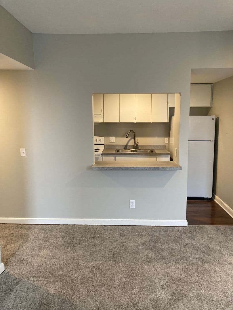 Minneapolis Apartment: 728 East 16th Street