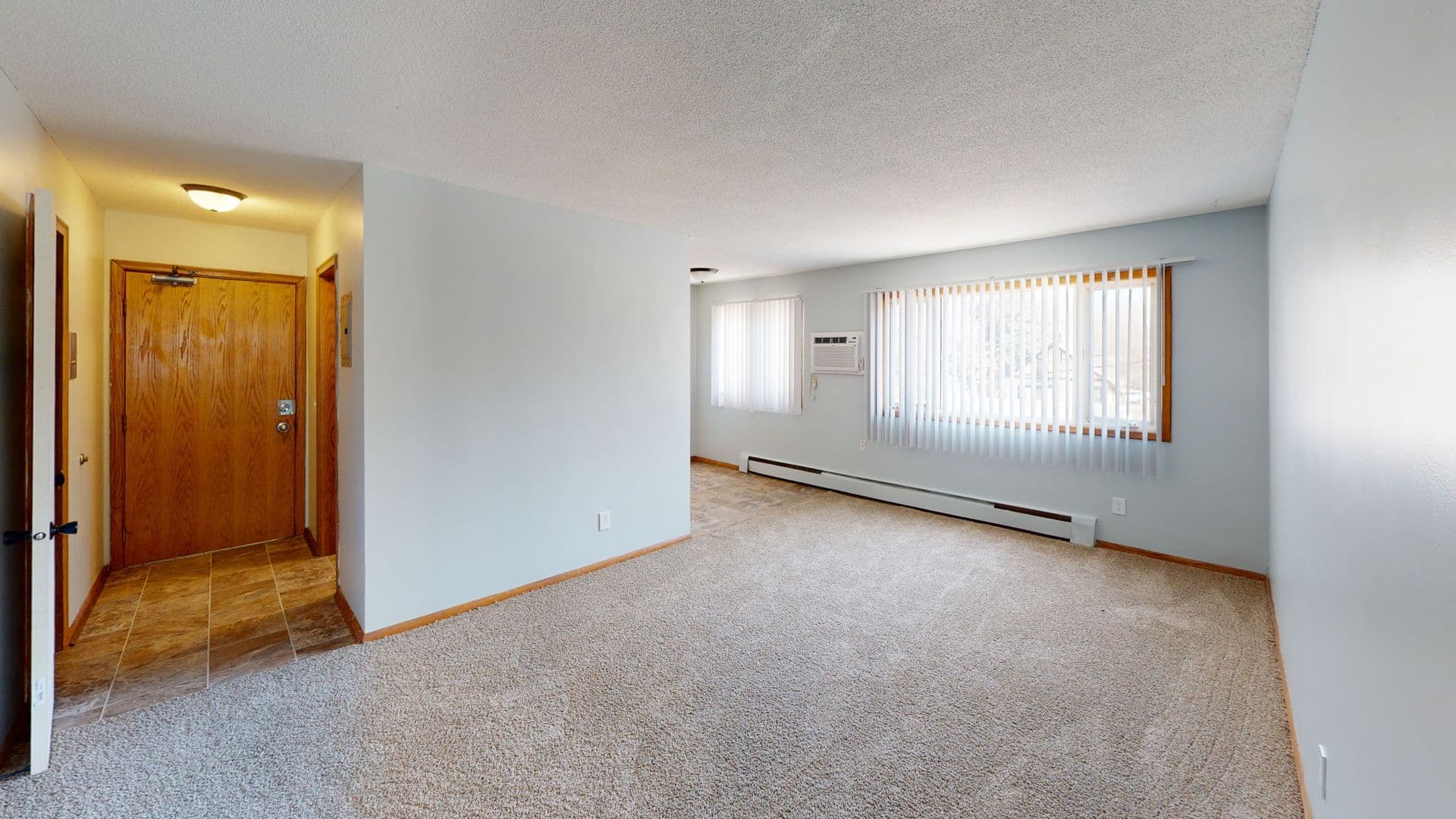 Minneapolis Apartment: 3230 Penn Avenue North