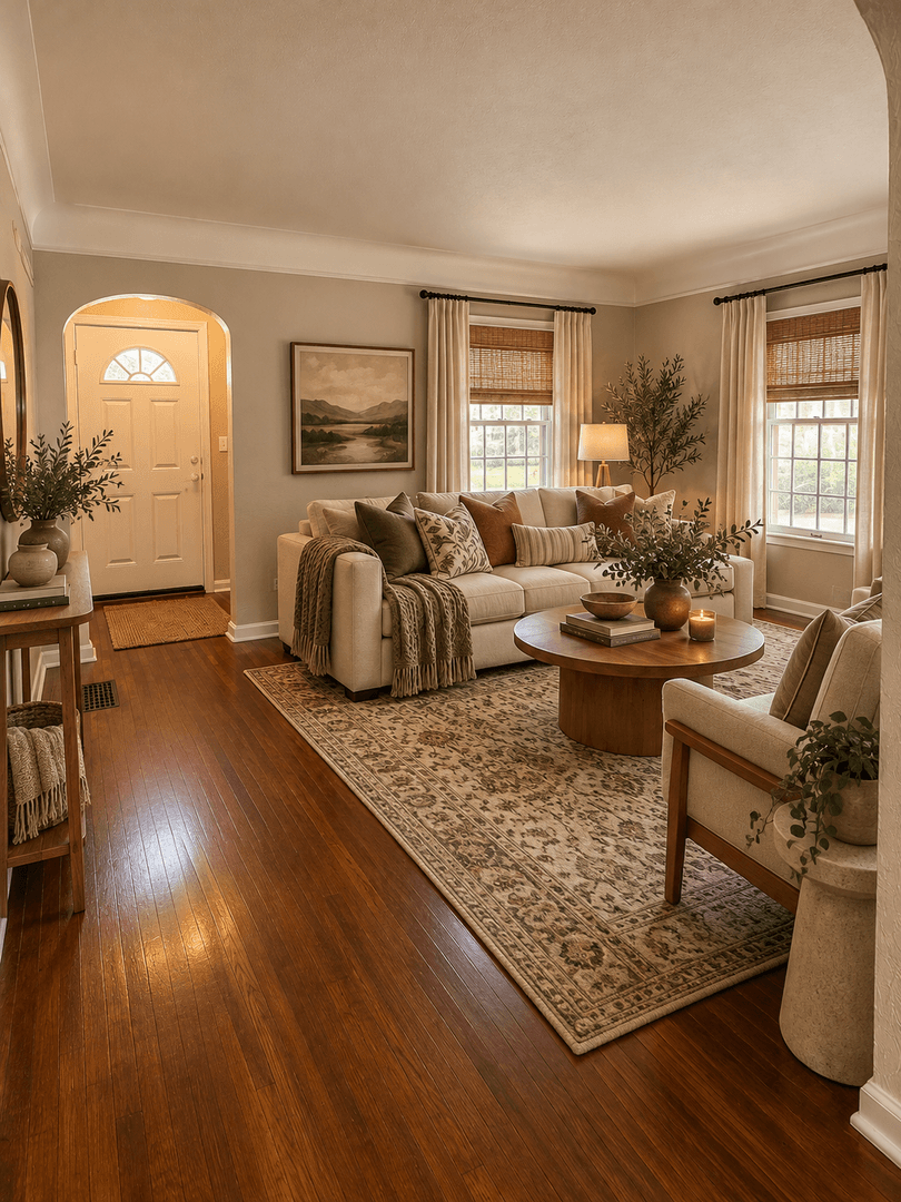 Brooklyn Park House: 7117 63rd Ave N