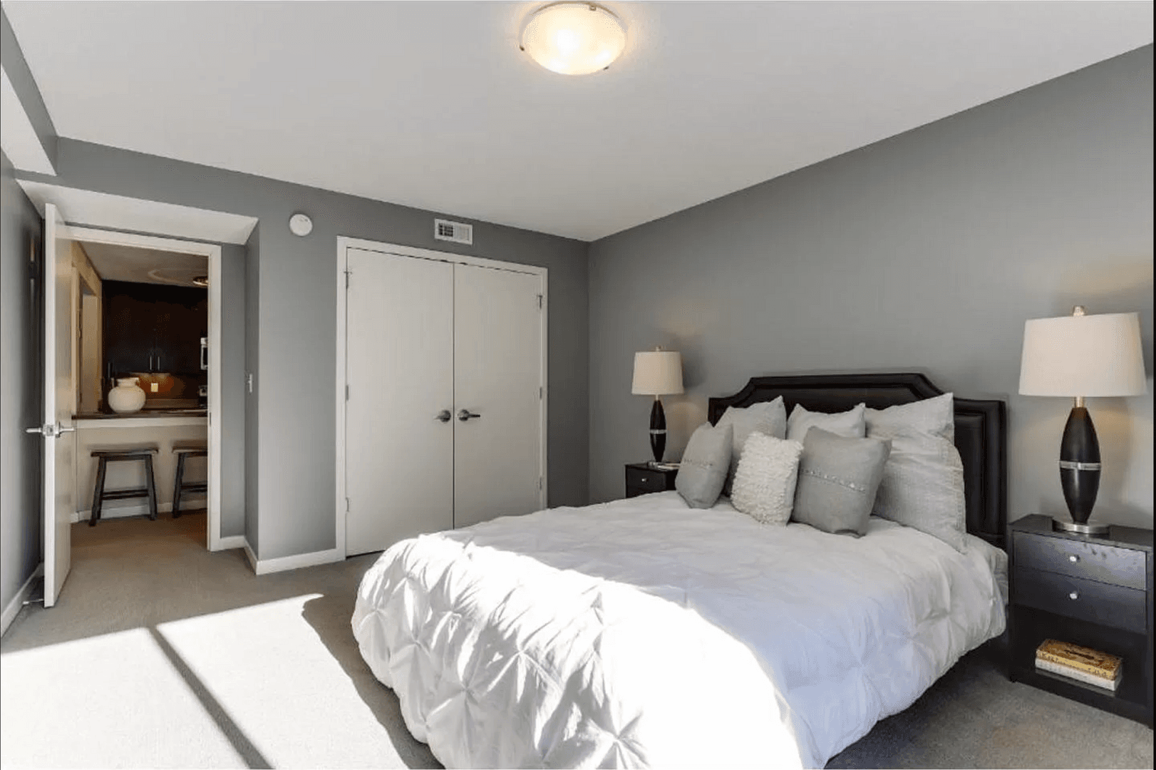 Minneapolis Apartment: 48 Groveland Terrace