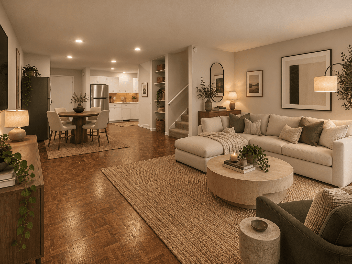 Minneapolis Apartment: 941-951 17th Ave SE & 942 15th Ave SE