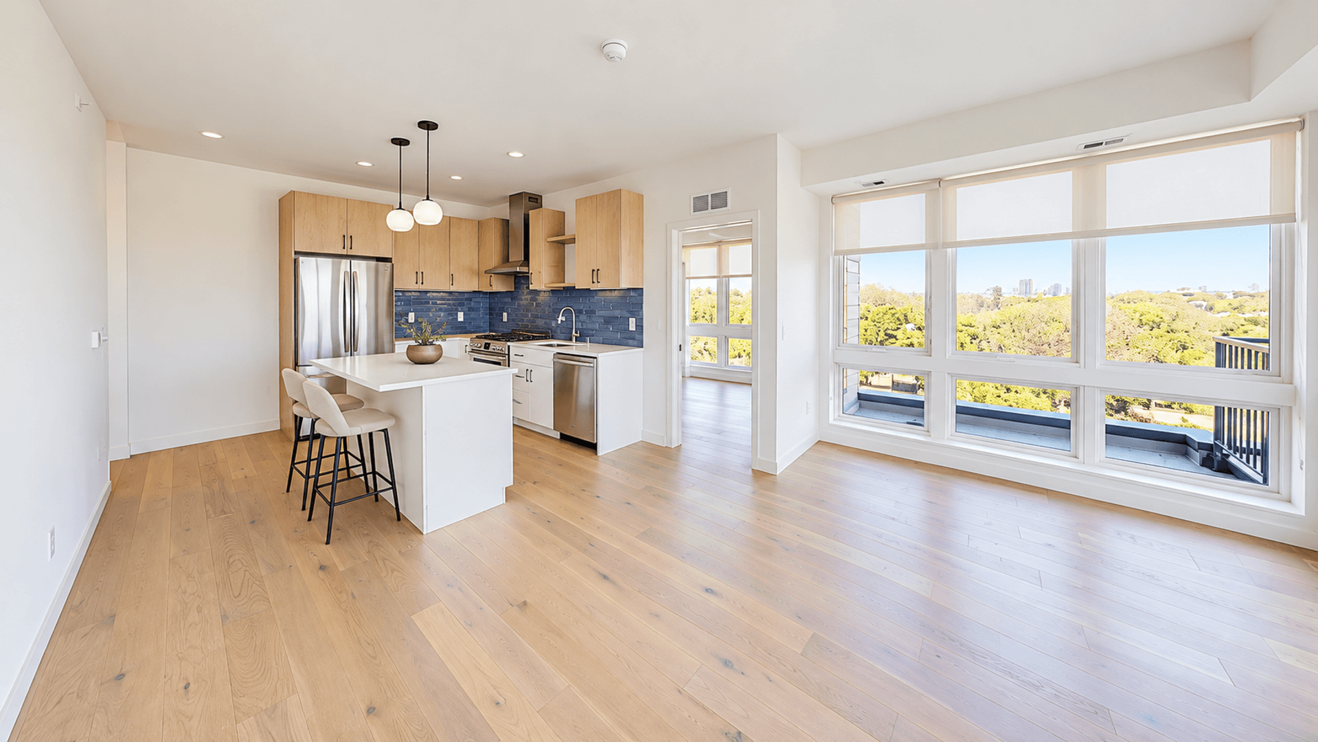 Minneapolis Apartment: 4222 Nicollet Avenue South
