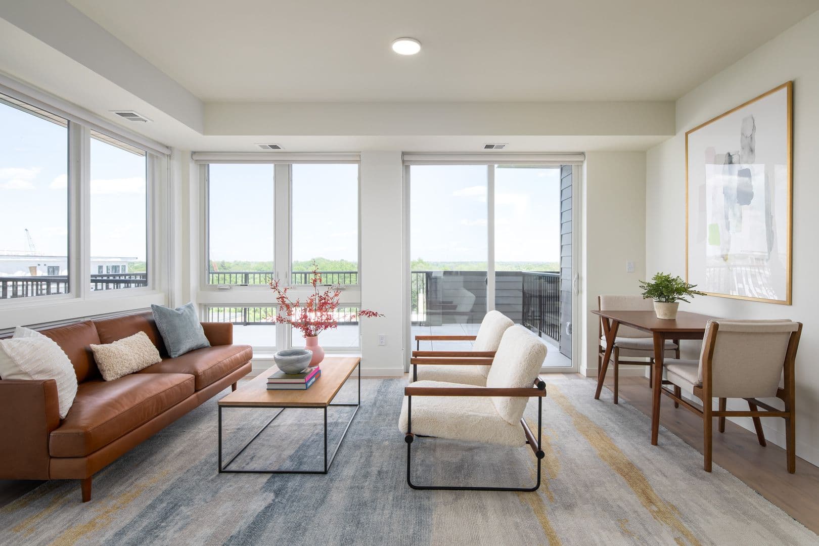 Minneapolis Apartment: 4222 Nicollet Avenue South