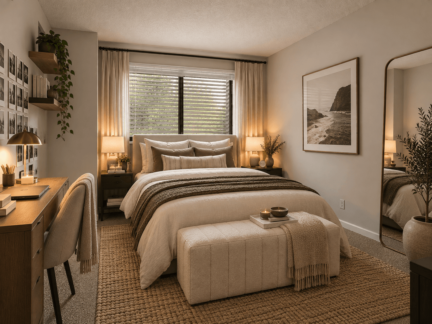 Minneapolis Apartment: 941-951 17th Ave SE & 942 15th Ave SE