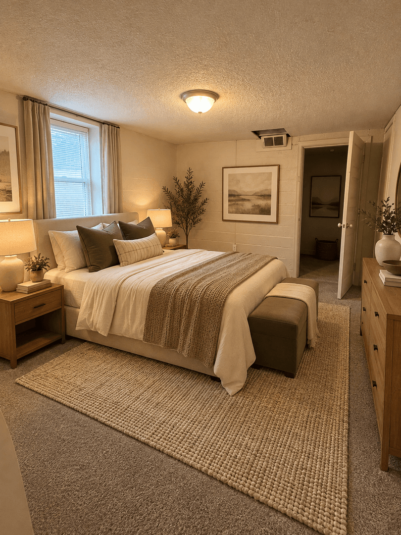 Brooklyn Park House: 7117 63rd Ave N