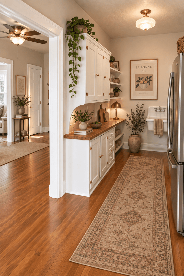 Minneapolis Apartment: 2300 Harriet Avenue S