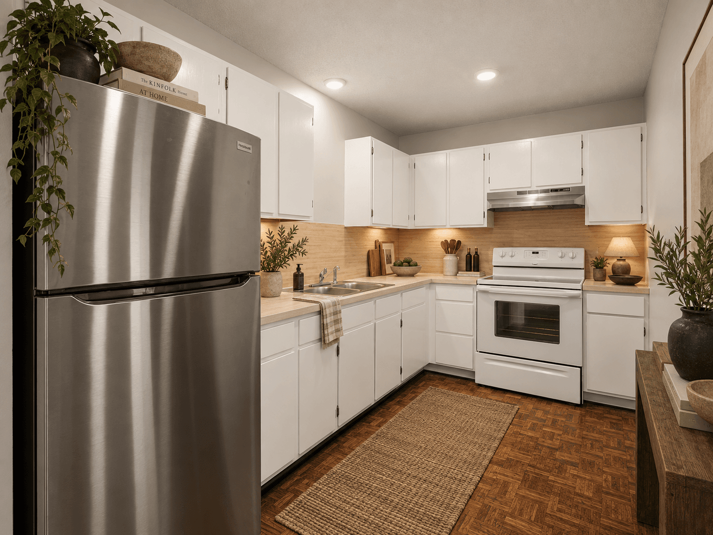 Minneapolis Apartment: 941-951 17th Ave SE & 942 15th Ave SE