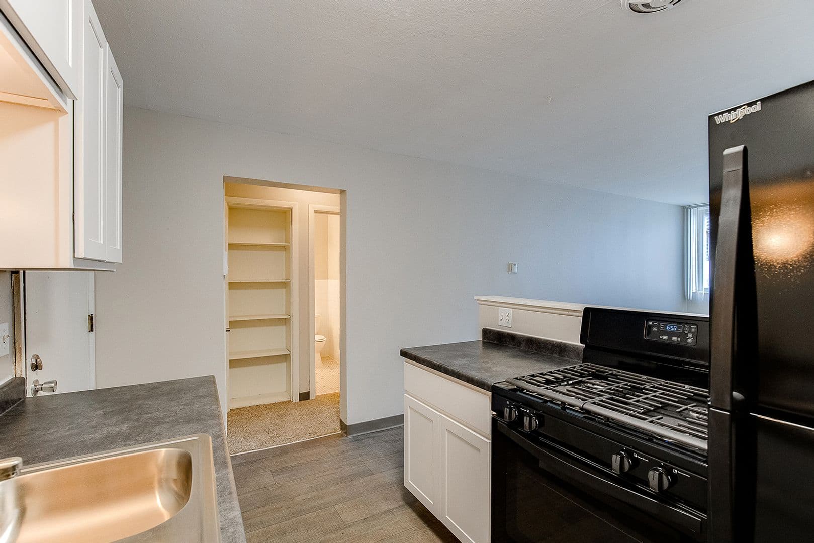 Minneapolis Apartment: 3105 22nd Ave South