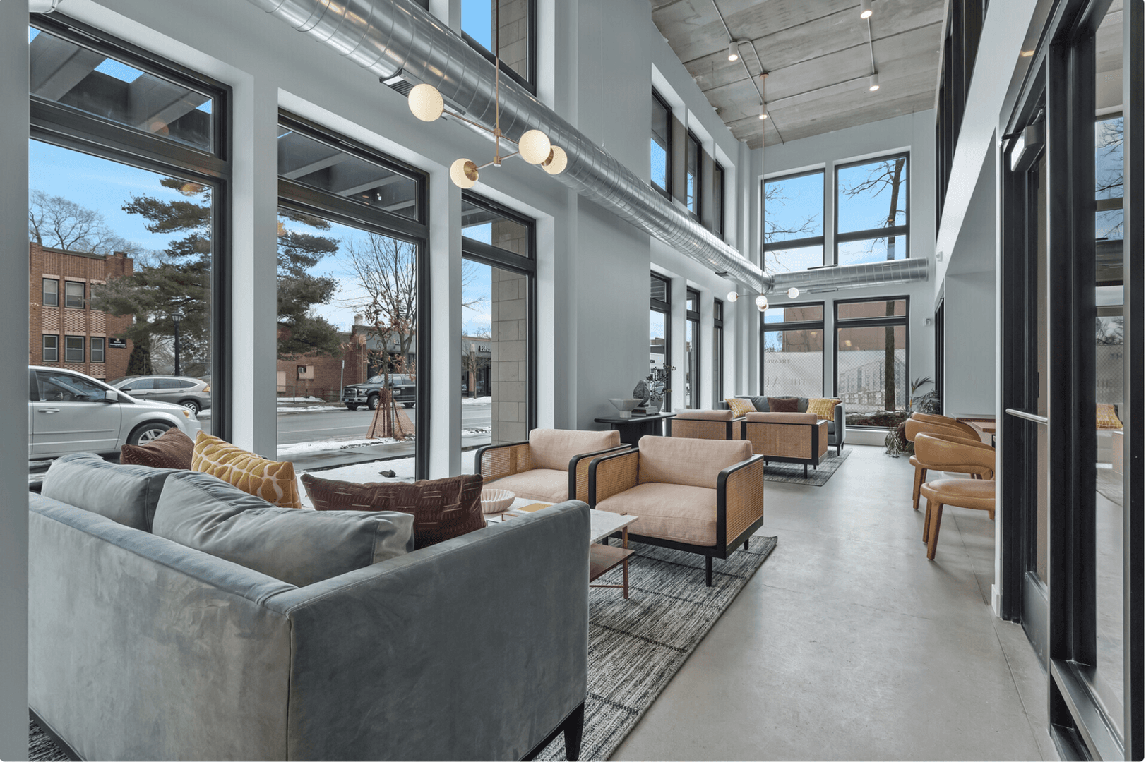 Minneapolis Apartment: 4222 Nicollet Avenue South