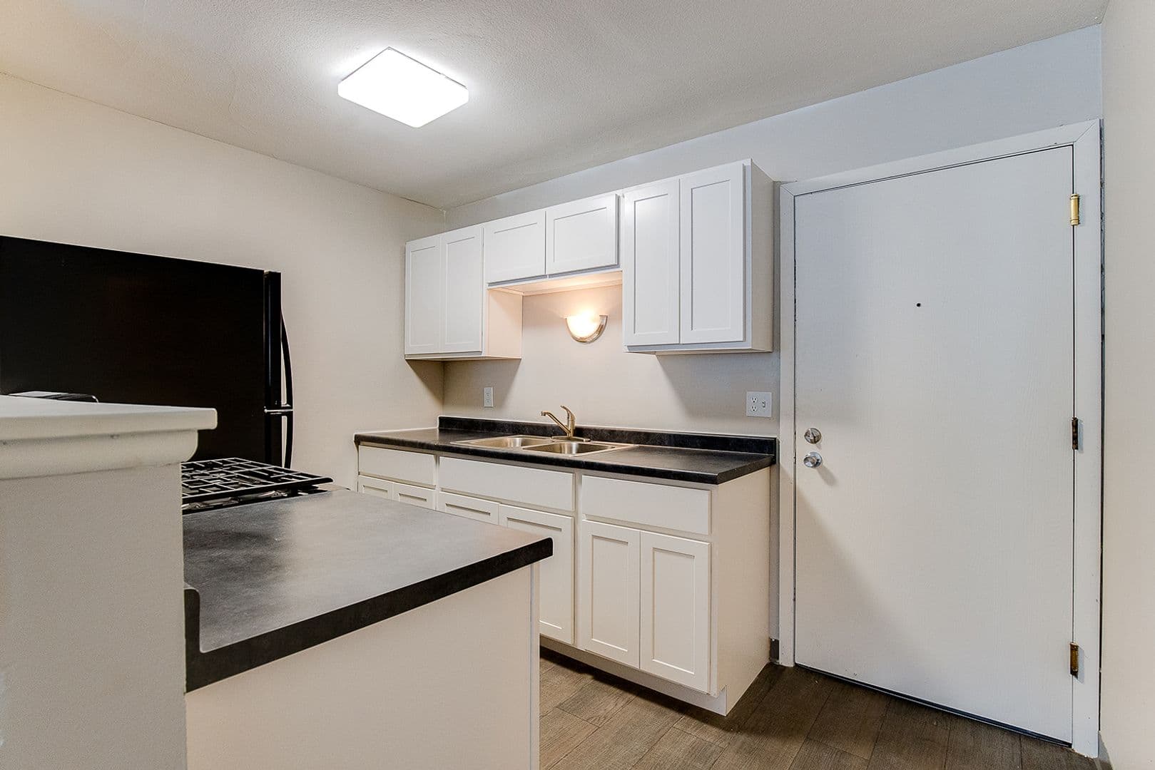 Minneapolis Apartment: 3105 22nd Ave South
