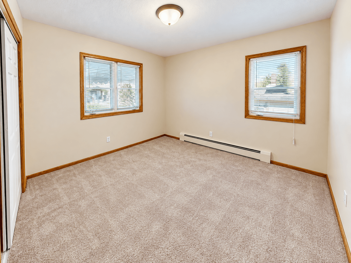 Minneapolis Apartment: 3230 Penn Avenue North