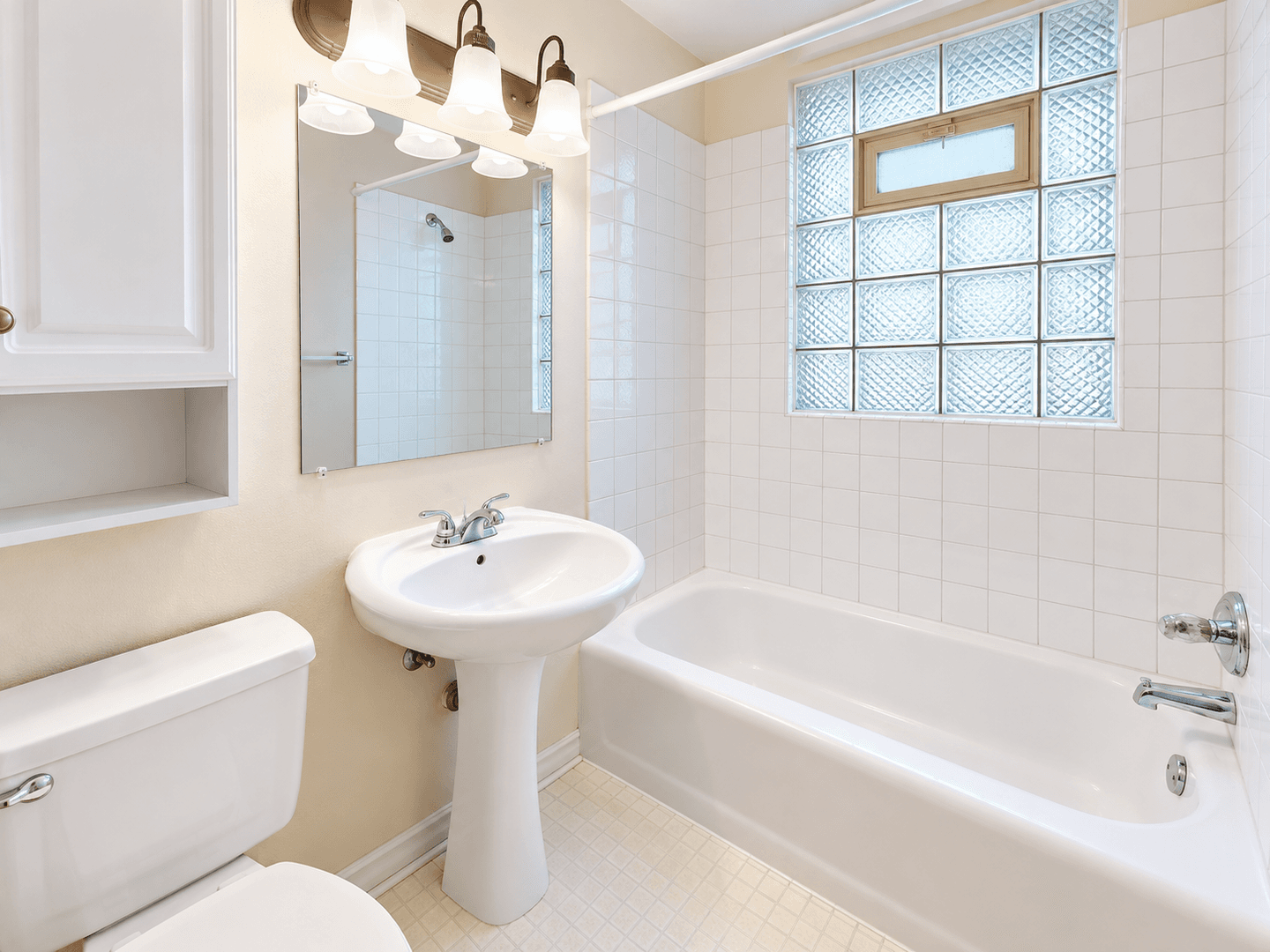 Minneapolis Apartment: 3230 Penn Avenue North