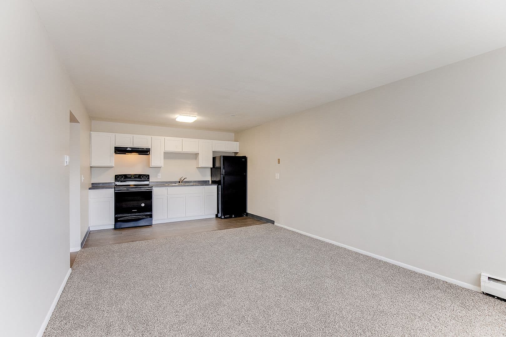Minneapolis Apartment: 3141 22nd Ave South