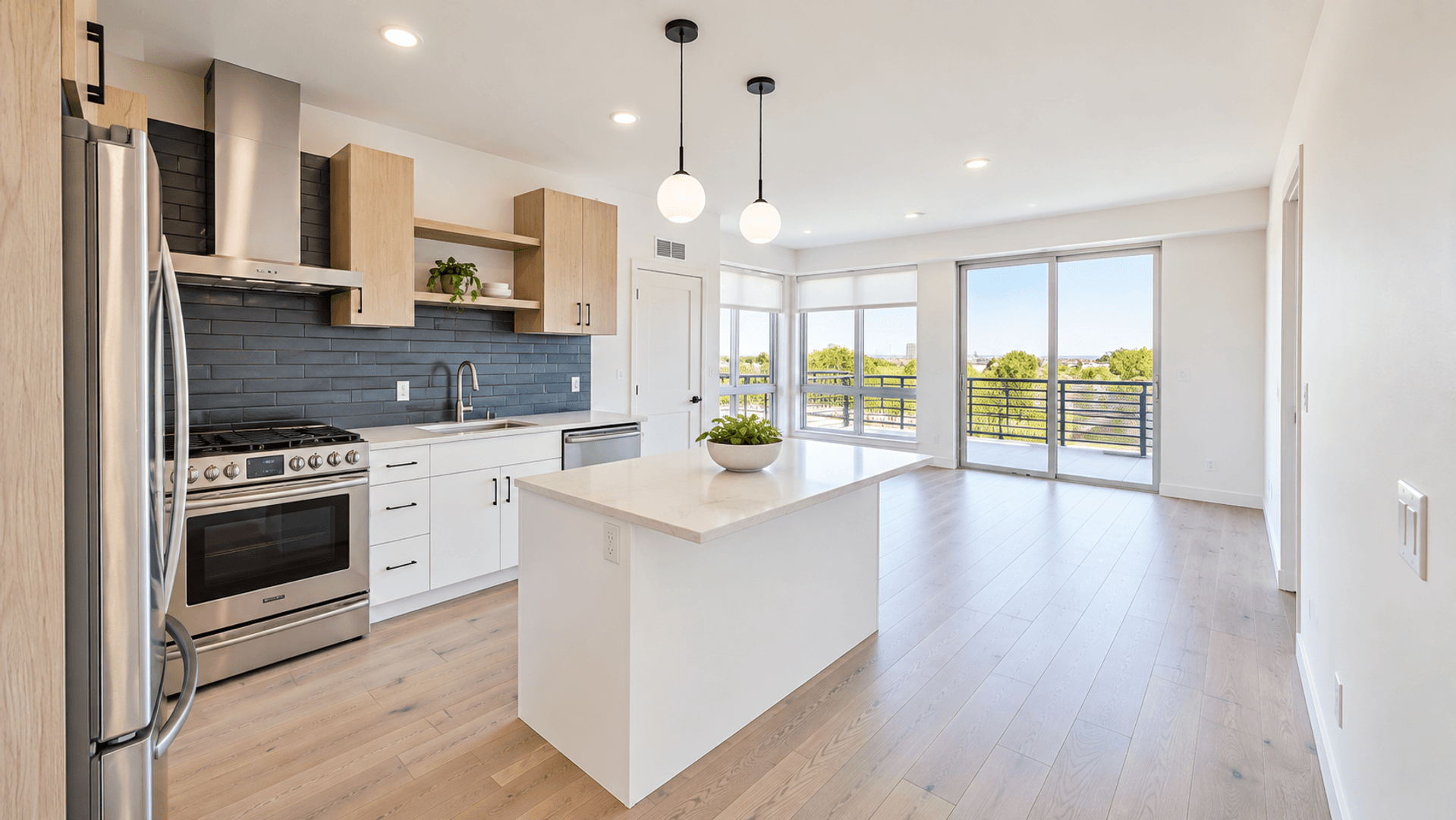 Minneapolis Apartment: 4222 Nicollet Avenue South