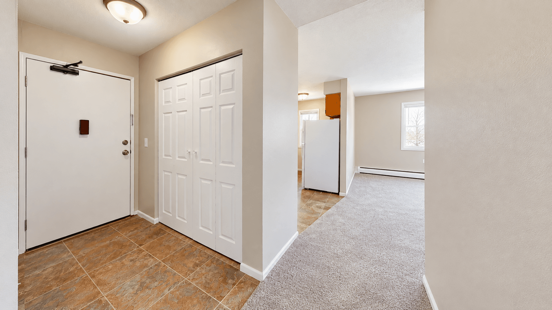 Minneapolis Apartment: 801 21st Avenue North