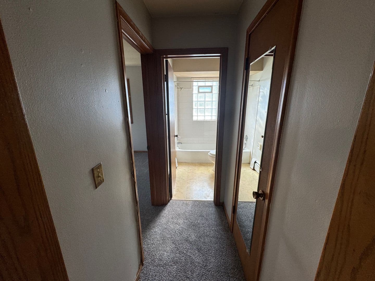Minneapolis Apartment: 3230 Penn Avenue North