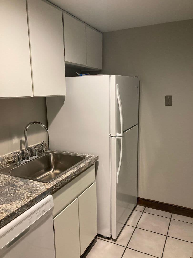 Minneapolis Apartment: 732 East 16th Street