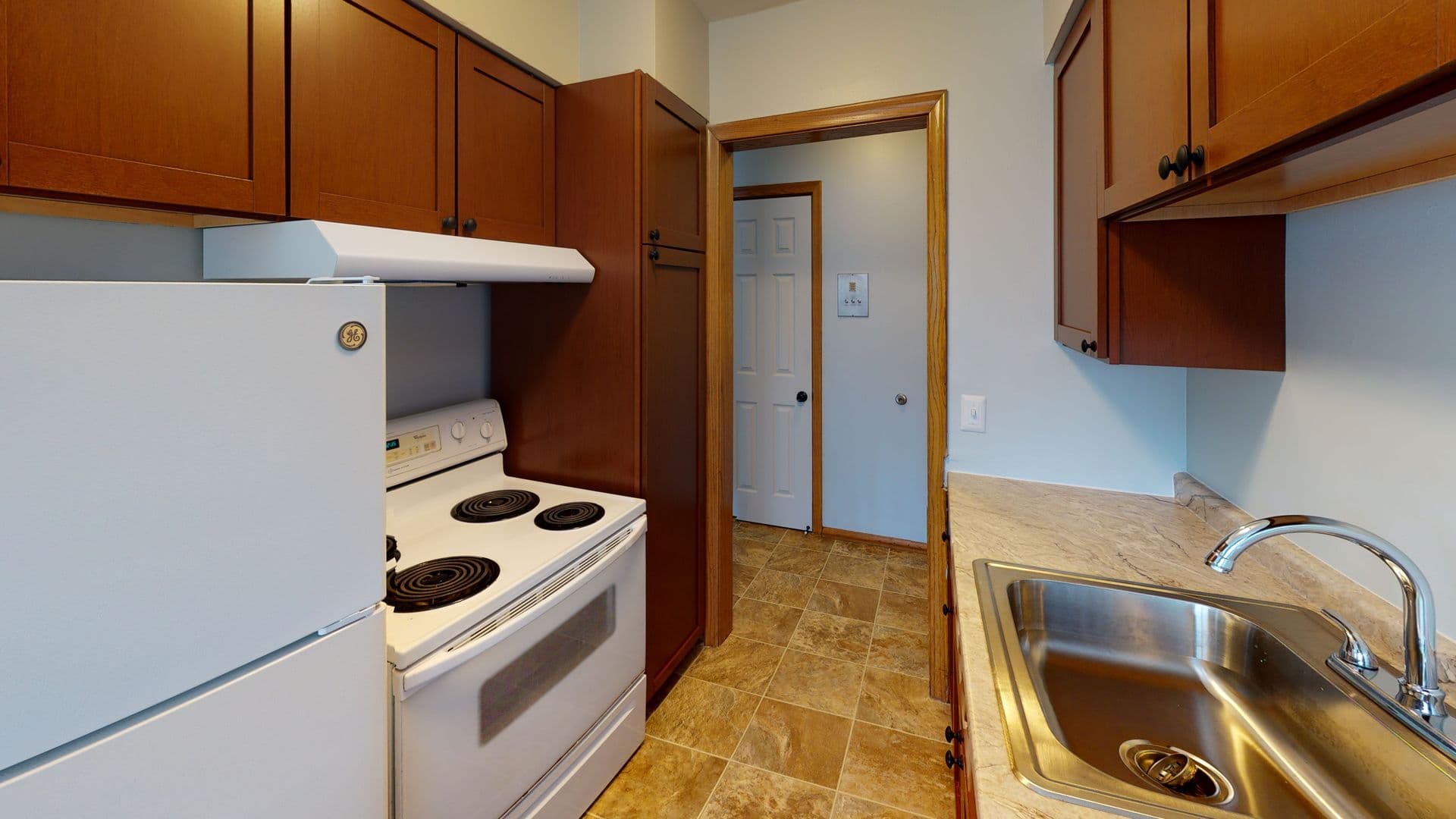 Minneapolis Apartment: 3230 Penn Avenue North