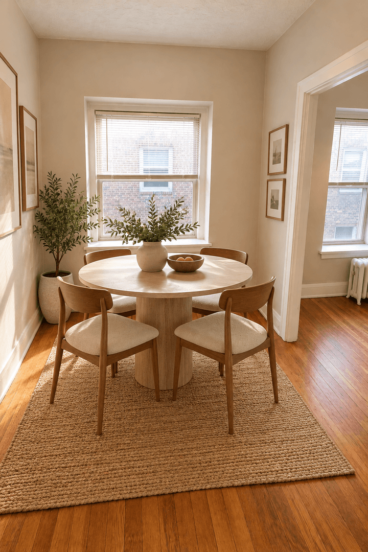 Minneapolis Apartment: 2300 Harriet Avenue S