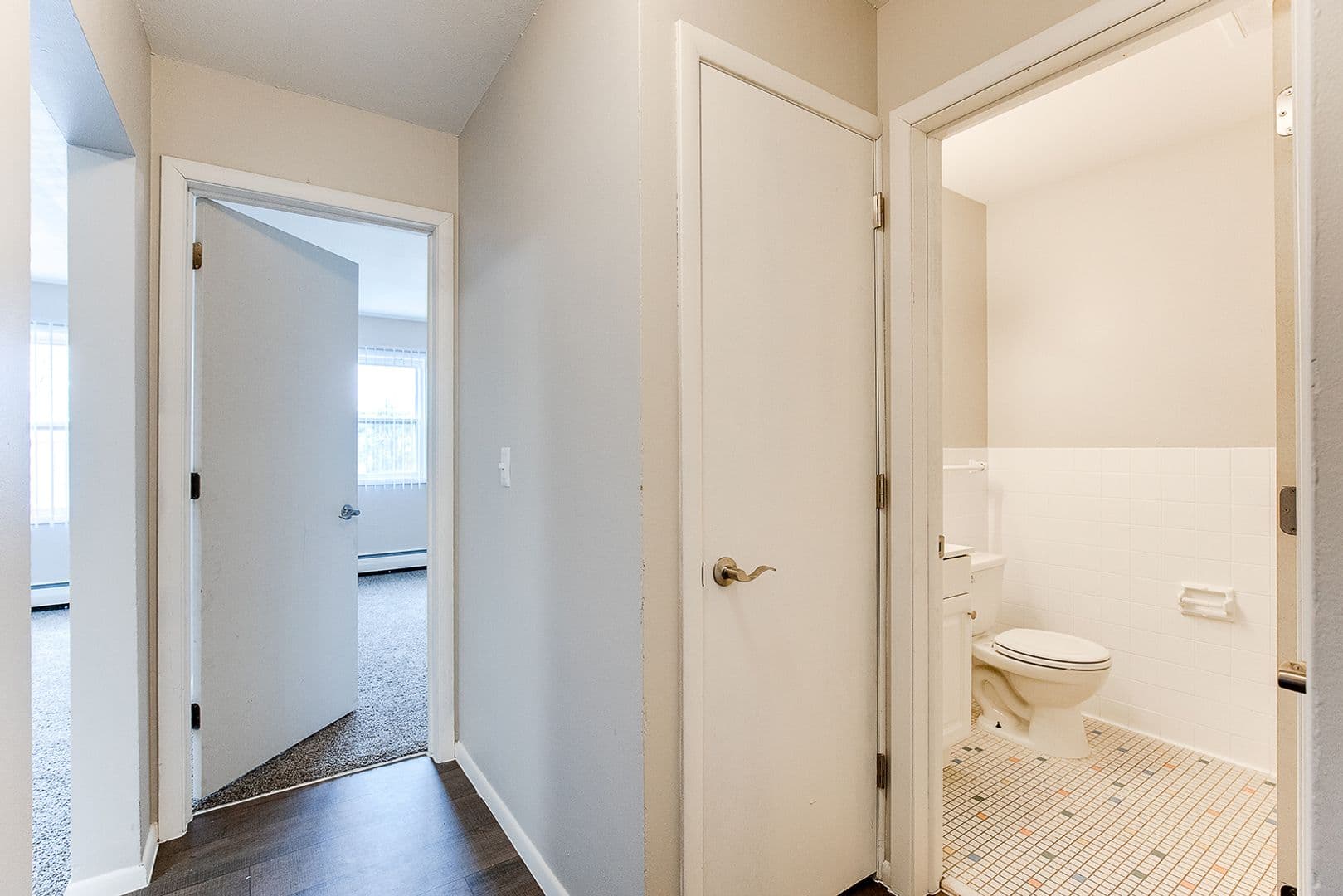 Minneapolis Apartment: 3141 22nd Ave South