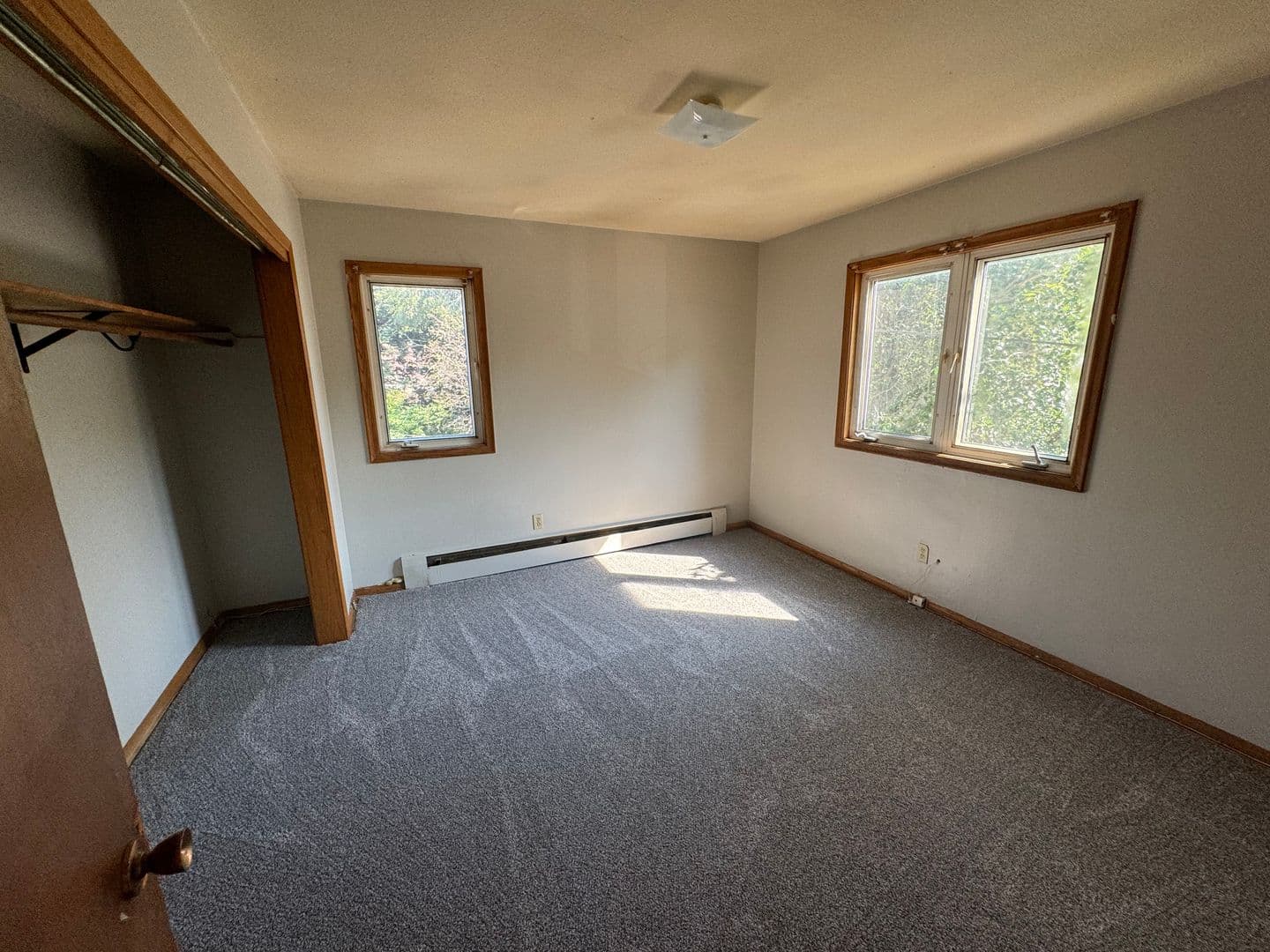 Minneapolis Apartment: 3230 Penn Avenue North