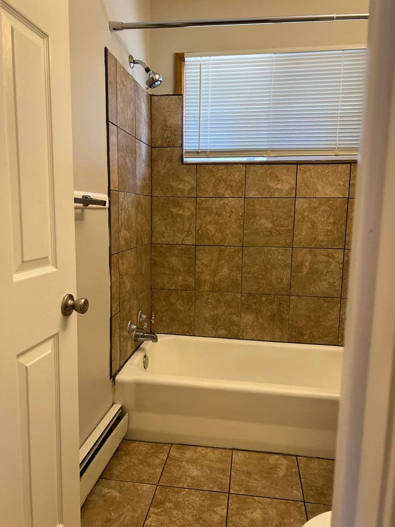 Minneapolis Apartment: 2603 Golden Valley Road