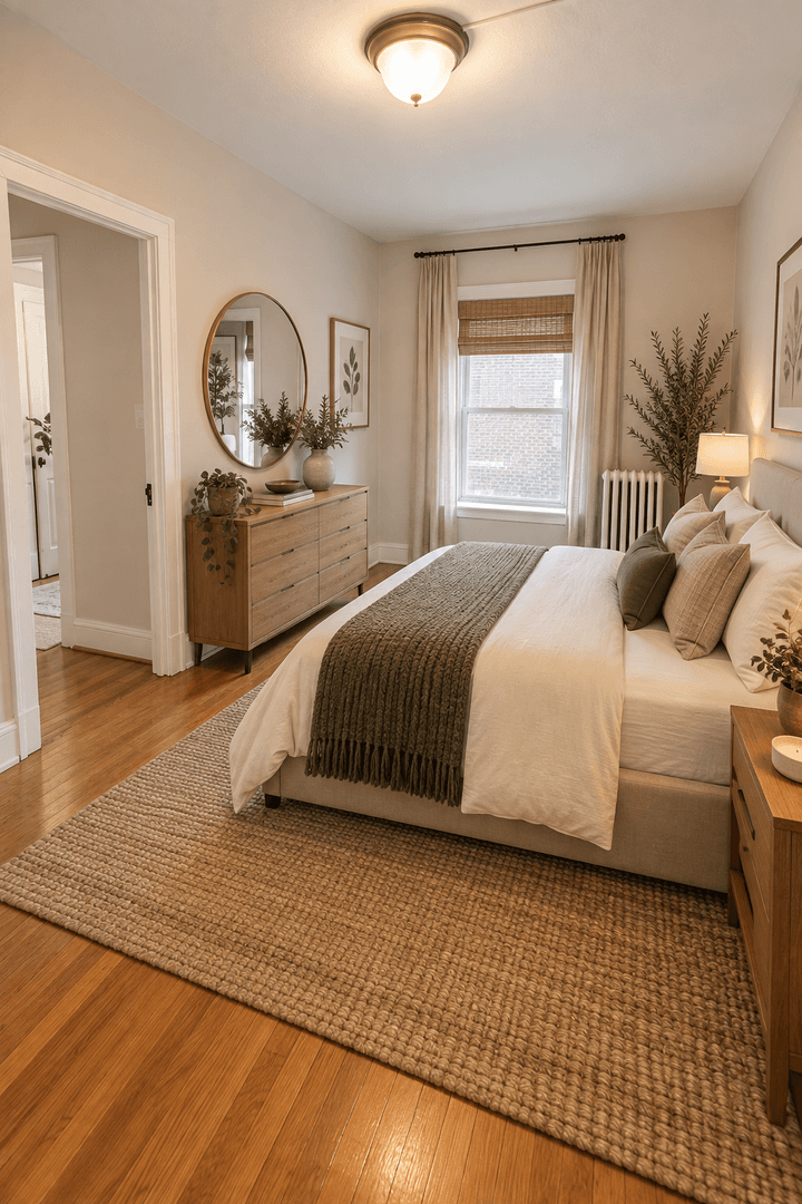Minneapolis Apartment: 2300 Harriet Avenue S