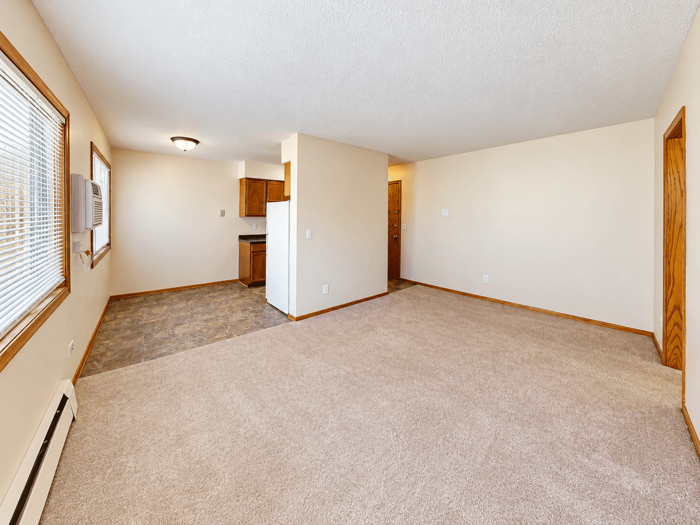 Minneapolis Apartment: 3230 Penn Avenue North