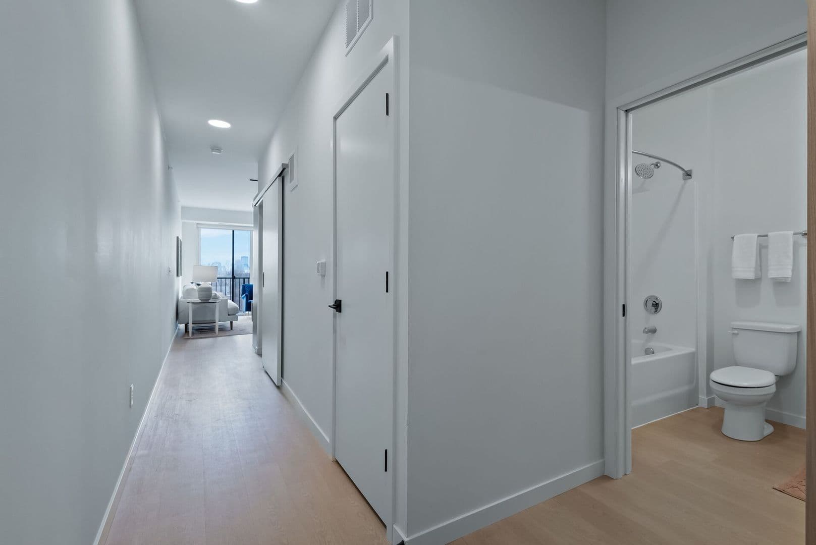 Minneapolis Apartment: 4222 Nicollet Avenue South
