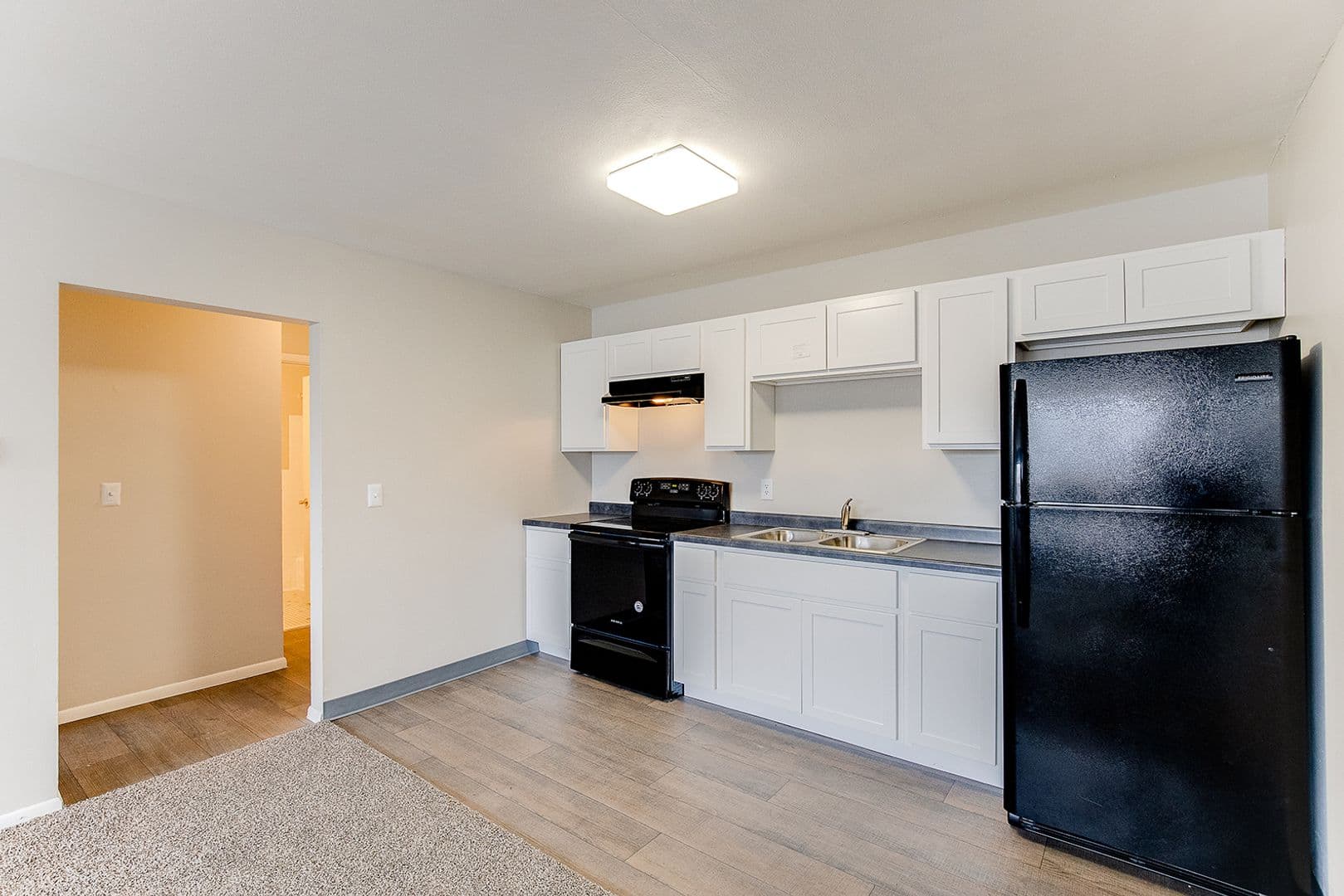 Minneapolis Apartment: 3141 22nd Ave South