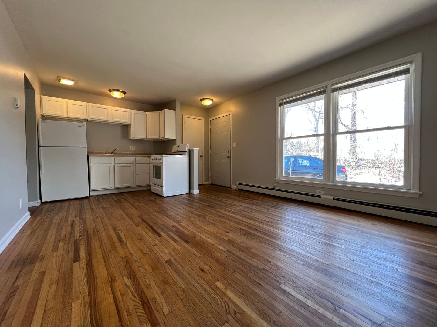 Minneapolis Apartment: 2603 Golden Valley Road