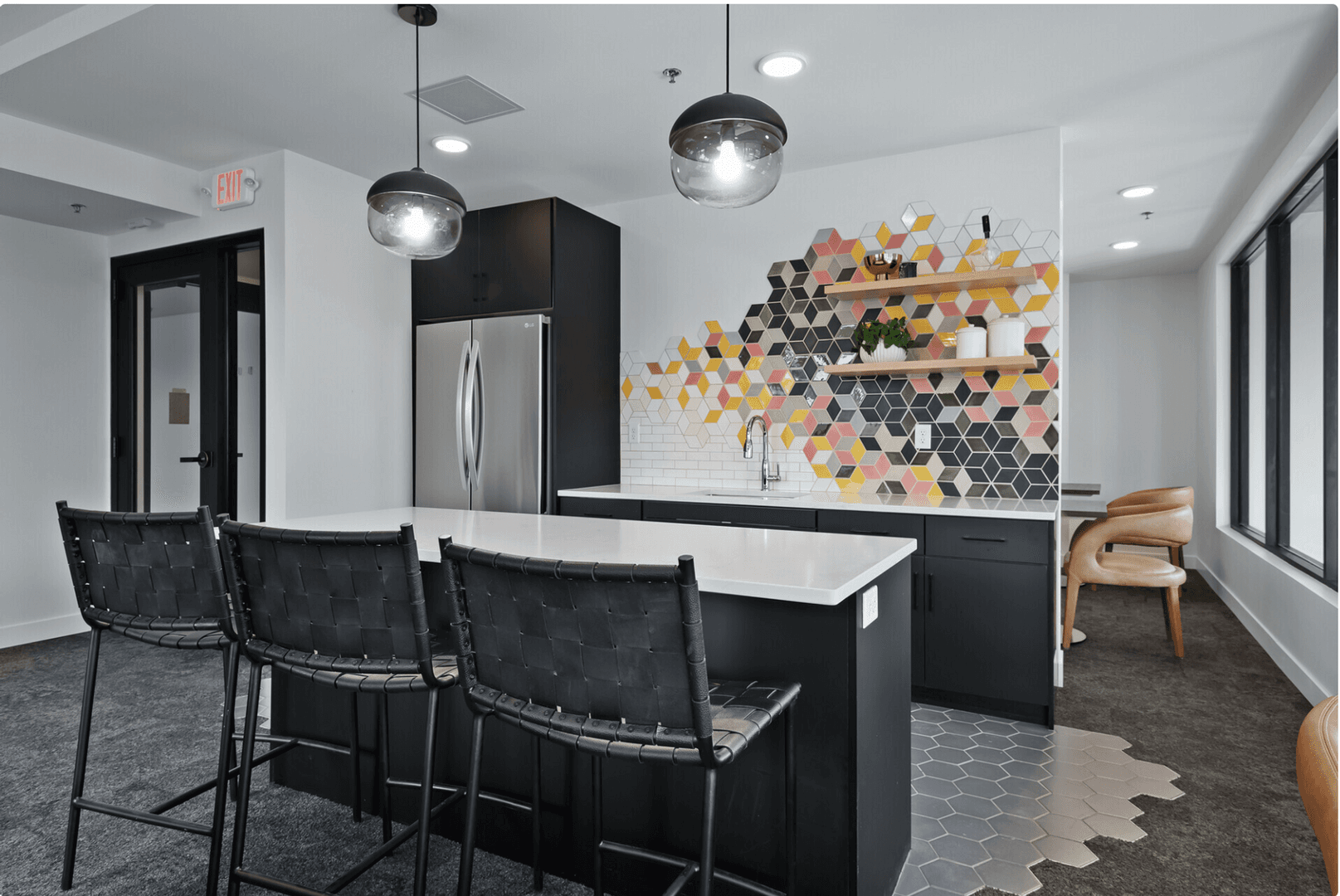 Minneapolis Apartment: 4222 Nicollet Avenue South