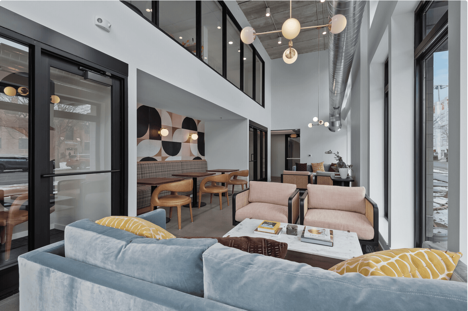 Minneapolis Apartment: 4222 Nicollet Avenue South