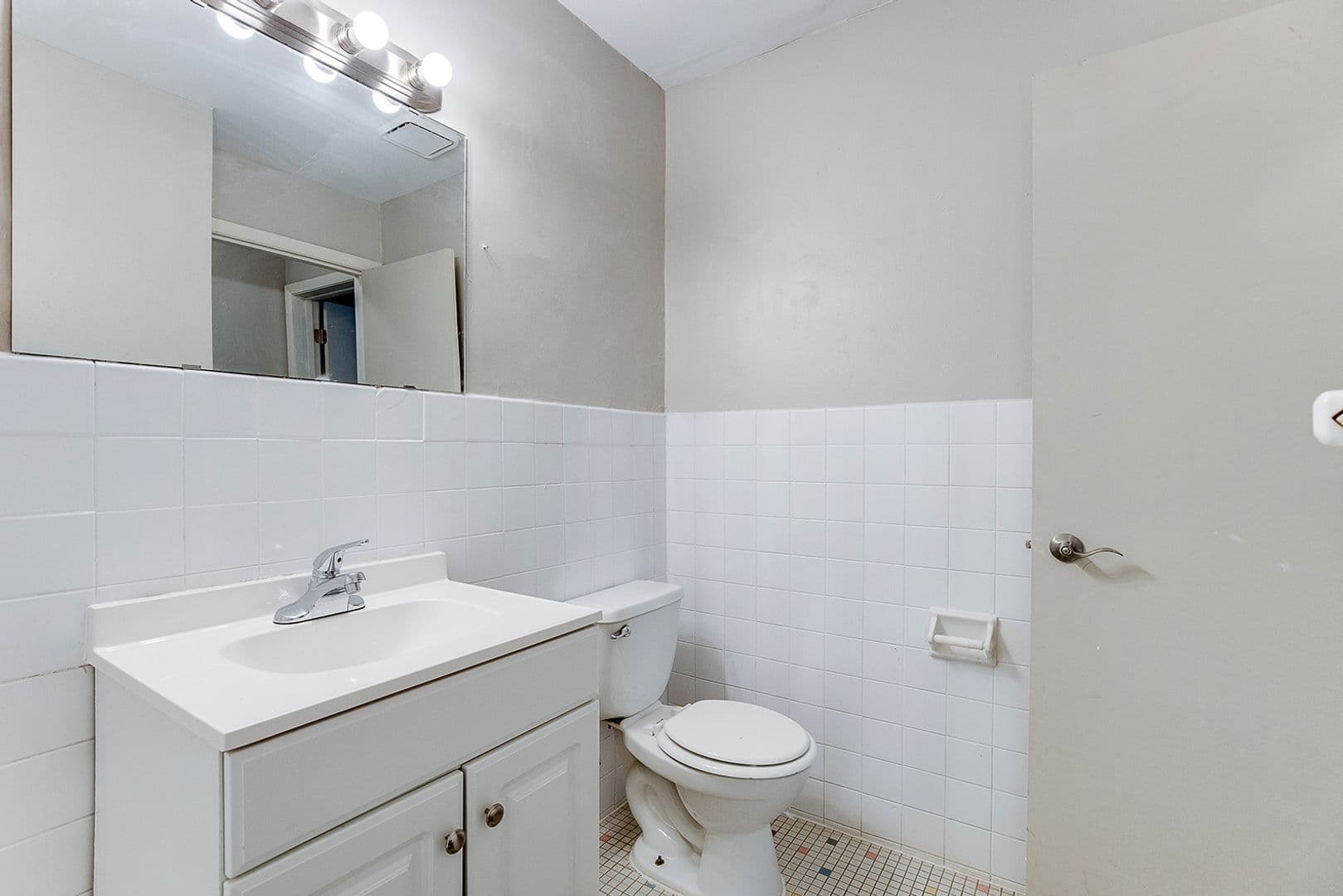 Minneapolis Apartment: 3105 22nd Ave South